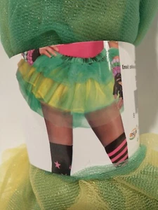 Tutu Skirt Ladies Dance Party Ballet Fancy Dress Petticoat Adult Ankyo One Size - Picture 1 of 4