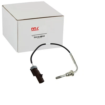 NTY SENSORE TEMPERATURA GAS DI SCARICO adatto per CHRYSLER SEBRING DODGE AVENGER CALIBER - Immagine 1 di 4
