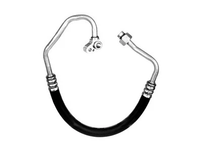 Шланг всасывания хладагента для Toyota Camry 1997-2001 годов выпуска 71571SMRH 1998 1999 2000 - Изображение 1 из 2