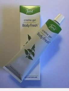 Just Set Di 2 Pezzi Crema Bodyfresh da 100ml cad. - Foto 1 di 1