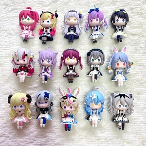 Juego Completo Mini Mascota Holocooking Holocooking - Imagen 1 de 2