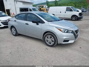 AC Condenser Fits 18-23 KICKS 2954950 - Picture 1 of 12
