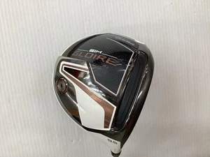 3. Used Taylormade Sim Gloire Driver 9.5 S Flex - Picture 1 of 9