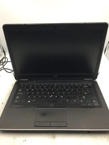 DELL LATITUDE E7440 - FOR PARTS - INTEL I5 - 8GB RAM - 14" - READ DESCRIPTION-BB - Picture 1 of 7