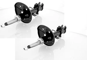 2x Amortiguadores de gas traseros para Lexus RX 300 4x4 1997- Toyota Highlander - Imagen 1 de 23