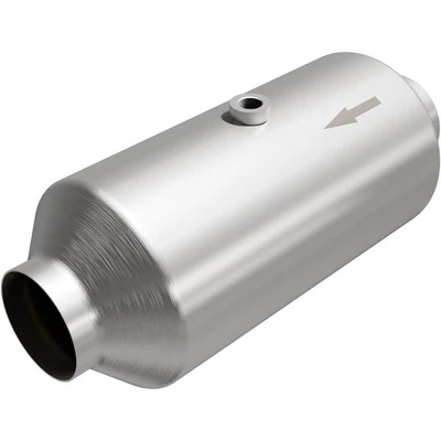 MagnaFlow for 51299 OEM Grade Universal Catalytic Converter - 3.00in. - Image 1 of 2