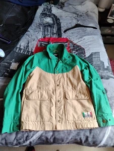 Mens 55DSL Jacket Coat Size Medium - Picture 1 of 6