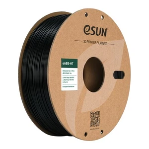 eSUN ABS-HT Filament, 1.75mm 1000g - Zdjęcie 1 z 6