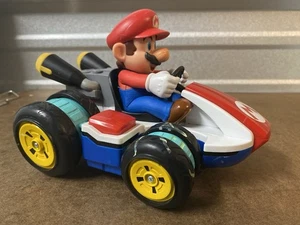 Nintendo Mario Kart 8 Mini Anti-Gravity RC Racer Remote Control Car car only - Picture 1 of 24