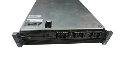 DELL Precision R5500 Server E5620 2.4GHz 12GB Quadro K4000 - Bild 1 von 4