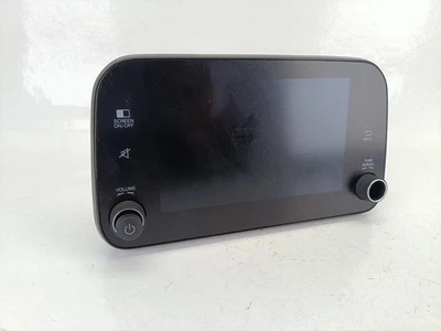 07357187570 PANTALLA MULTIFUNCION / 177626 PARA FIAT FIORINO MONOSPACE 225_ 1. - Imagen 1 de 4