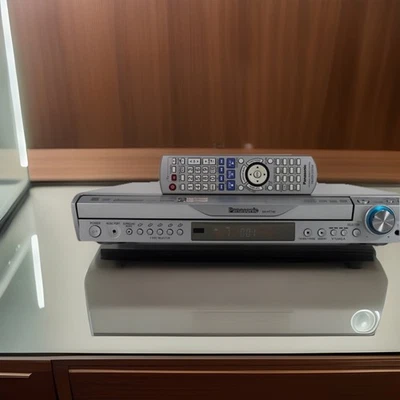 Panasonic SA-HT740 1000W, 5 Disc CD/DVD 5.1 ch. 1000W HT System Player w/Remote - Image 1 of 4