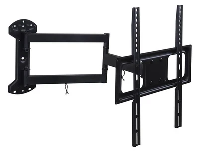 Mount-It! Soporte de pared para TV Full Motion - Brazo de extensión de 24 pulgadas de largo - Se adapta a 32 a... Foto 1 de 4