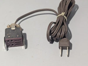 CINCH JONES 12-PIN POWER CABLE For Ham Radios, 8' - Picture 1 of 4