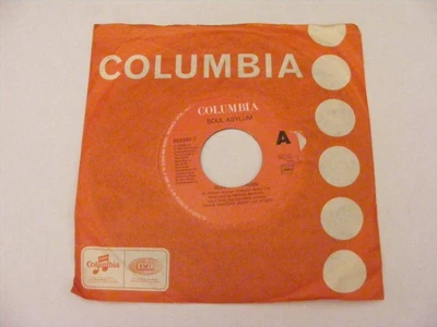 Soul Asylum. Runaway Train / Black Gold (Live). 1993. Holland. Foto 1 de 4