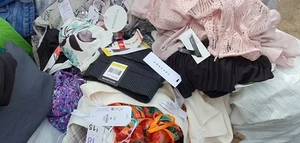 10kg New Summer Clothes With Tags For Men And Women - Picture 1 of 5