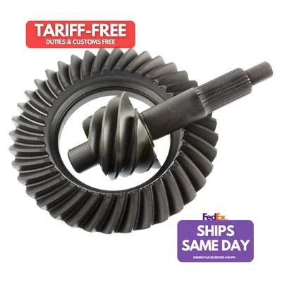 Richmond 79-0005-1, Kit 5.43 Fits Ford 9In Pro Gear 28 Spline Performance Parts Foto 1 de 4