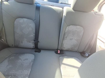 Used Seat Rear fits: 2012 Chevrolet Sonic  Grade A Foto 1 de 4