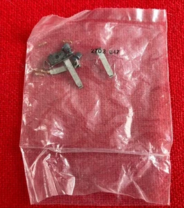Vintage Aurora AFX G Plus Service Kit 2703 047 - Photo 1/3