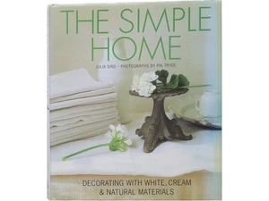 Simple Home Interior Book 1995 191 Pages Architecture Furniture From Japan - Picture 1 of 10