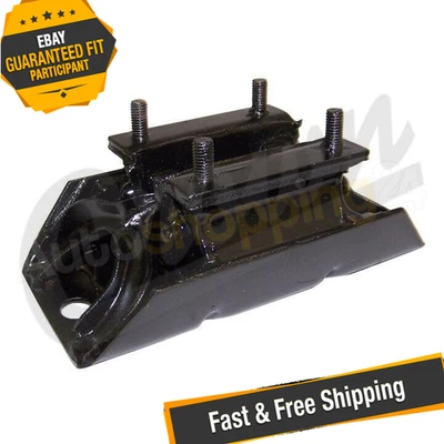 Crown Automotive 52059347AB Rear Motor Mount for 2000-2001 Jeep Cherokee XJ 4.0L - Изображение 1 из 4