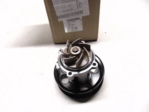 New Genuine Citroen Peugeot Ford Fiat Lancia Vauxhall 1.3 HDI Diesel Water Pump - Picture 1 of 6