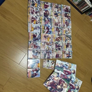 Welcome to the Classroom of the Elite Complete Set #PCGIFT - Picture 1 of 6