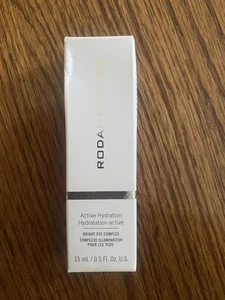 Rodan+Fields Bright Eye Complex. New And Sealed - Picture 1 of 1