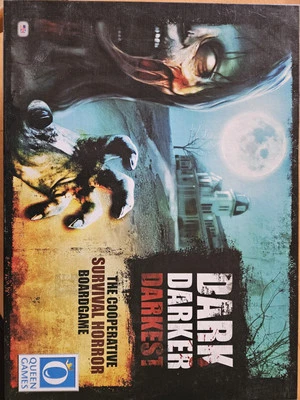 Dark Darker Darkest, Survival-Horror Spiel - Bild 1 von 4