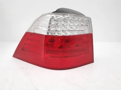 Feu arriere principal gauche (feux) BMW SERIE 5 E61 TOURING PHASE 2 BREAK - Photo 1/4