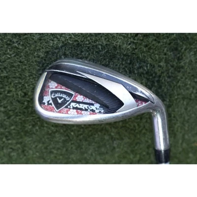 Callaway Razr X HL W Flex 34.5" Golf S Wedge RH / 3C-SW167 - Image 1 of 4