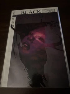 Black Orchid #1 Vf-Nm - Picture 1 of 6