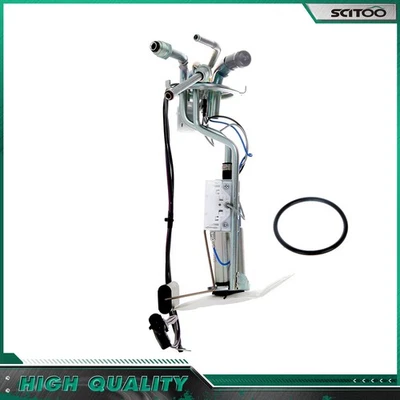 Conjunto de bomba de combustible para Chevrolet S10 Blazer GMC Jimmy 4,3 L 1992-1994 E3625S Foto 1 de 4