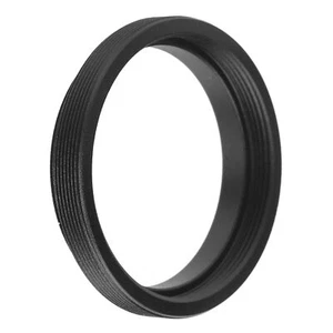 Anello adattatore telescopio T2 filettatura maschio a M48X0,75mm M42X1mm filettatura femmina come adatto - Foto 1 di 22