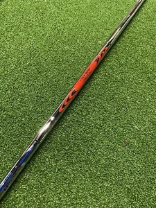 1 x NEW NS PRO MODUS 3 TOUR 130 X FLEX TT GOLF SHAFT - Picture 1 of 5