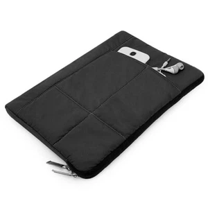 Funda Suave para Tablet Funda con Cremallera para iPad Pro de 11"/Samsung Galaxy Tab S9 - Imagen 1 de 10