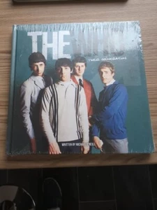 Who The Who: Their Generation UK book, New - Picture 1 of 4