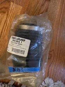 NEW MerCruiser/Quicksiver Bellow Original Stock - Picture 1 of 1