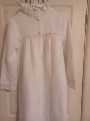 abrigo casa niña vintage talla 14 Foto 1 de 4