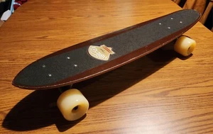 G&S 70's Vintage Fibreflex Kick Tail 27" G&S Wheels (×2), Trackers - Skateboard  - Bild 1 von 24
