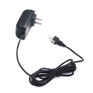 Battery Charger Toro Timemaster Personal Pace Electric Start Mower 20316 20344 - Picture 1 of 7