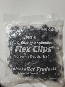 Telecrafter Products-CLBB (Quantity 100) - Picture 1 of 3