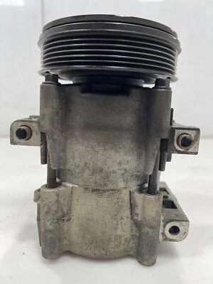 2003 - 2008 Ford Ranger 3.0L AC Compressor Assembly OEM 6L54-19D629-CB - Image 1 of 4