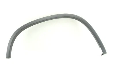 VW Tiguan 2011-2018 Wheel Arch Moulding Cover Rear Right 5N0854820C 9B9 Genuine - Image 1 of 4