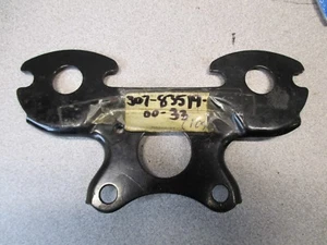 YAMAHA YAS3 YCSS5 LS2 RD125 RD200 1973-1975 SPEEDO METER BRACKET 307-83519-00-33 - Bild 1 von 2