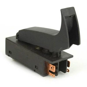 Interruptor de mercado de repuestos 16A-125V reemplaza a Bosch 1617200109 1617200091 1619P10396 SW88 - Imagen 1 de 3