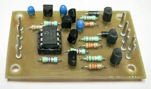 Sequencer kit for latching/pulse rf relay - Picture 1 of 4