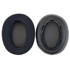 Cooling Gel Ear Pads for WHH910N Headset Noise Reduction Ear Cushion Earpads