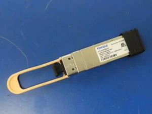Módulo transceptor óptico FTL410QE3C Finsiar 40GBASE-SR4 150m - Imagen 1 de 3