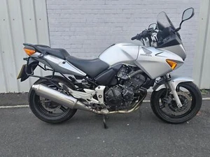 Honda CBF600 - Picture 1 of 8